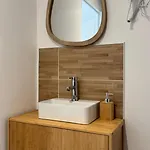 Apartamento Bali Paradisiaque Roubaix