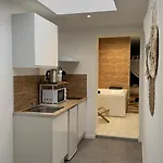Apartamento Bali Paradisiaque *