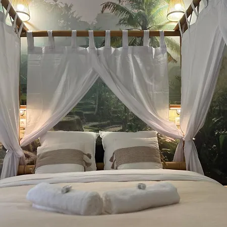 Bali Paradisiaque * Roubaix