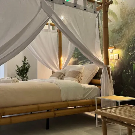 Appartement Bali Paradisiaque