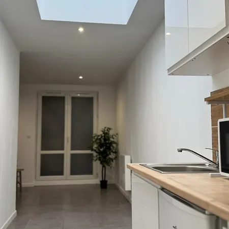 Bali Paradisiaque Apartment *