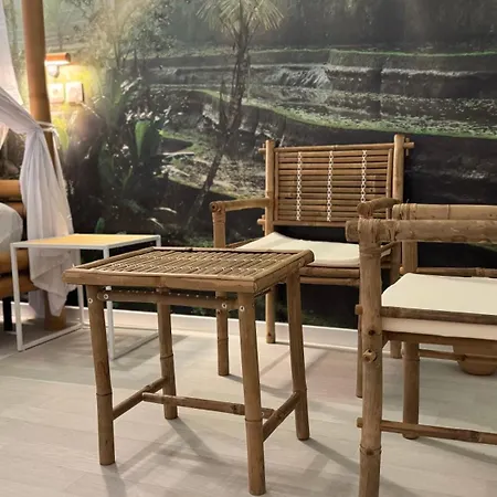 Bali Paradisiaque Roubaix