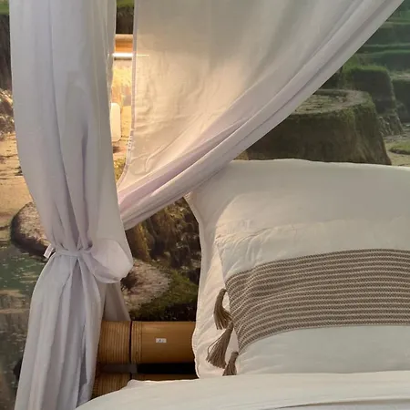 Bali Paradisiaque Διαμέρισμα Ρουμπαί