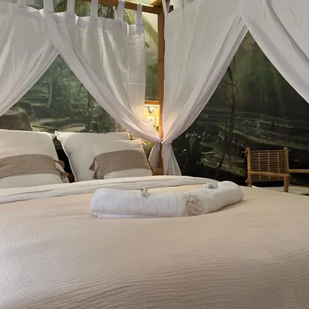 Bali Paradisiaque *