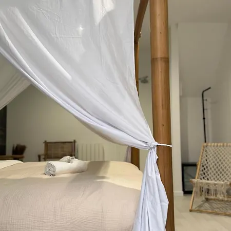 Apartment Bali Paradisiaque *