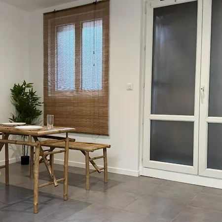 Bali Paradisiaque Apartment