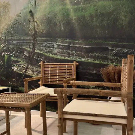 Διαμέρισμα Bali Paradisiaque