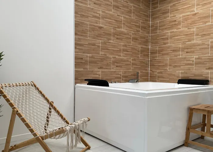 Apartment Bali Paradisiaque *