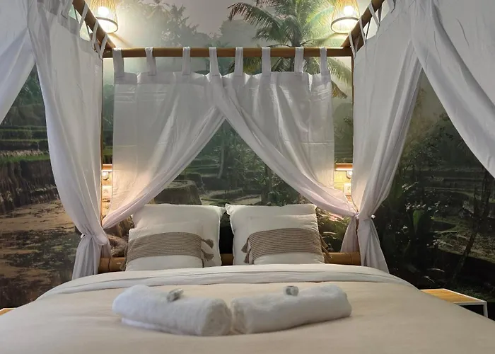 Bali Paradisiaque * Roubaix