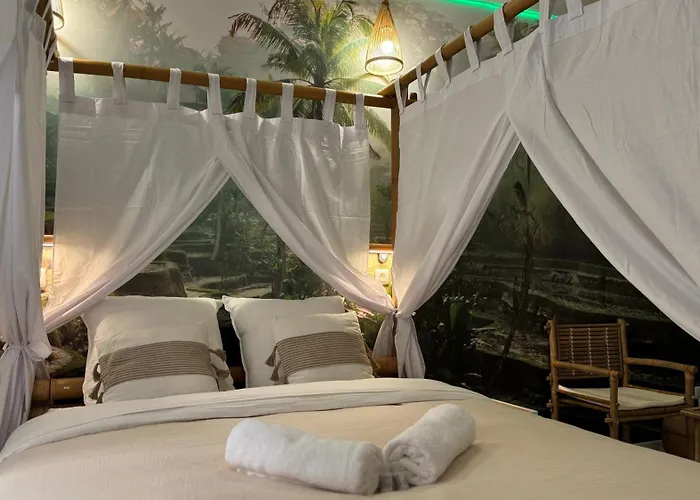 Apartment Bali Paradisiaque