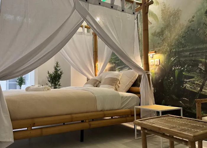 Apartment Bali Paradisiaque