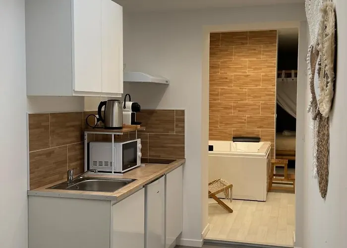 Apartment Bali Paradisiaque *