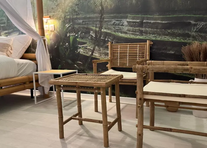 Bali Paradisiaque Roubaix