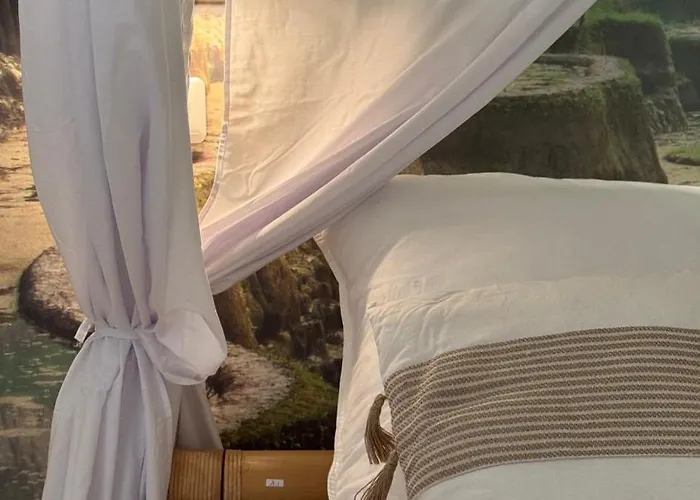 Bali Paradisiaque Apartment Roubaix