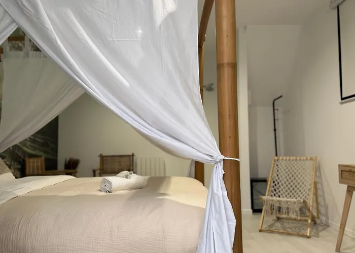 Apartment Bali Paradisiaque *