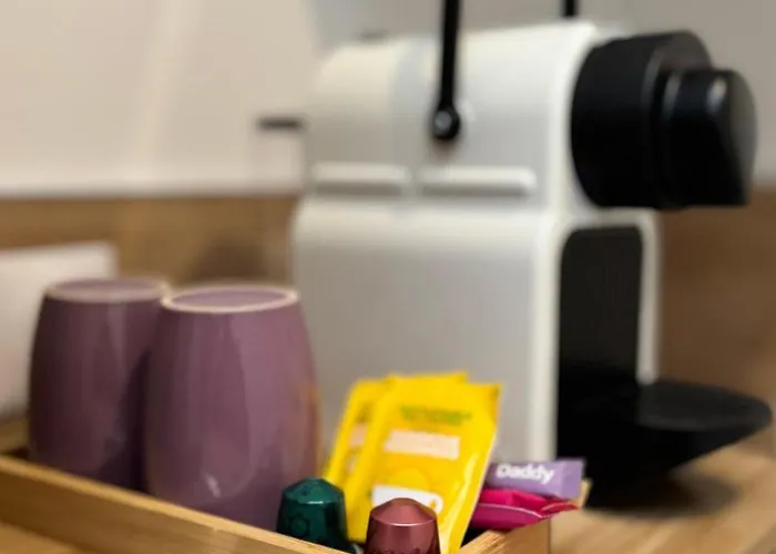 Bali Paradisiaque Apartment Roubaix