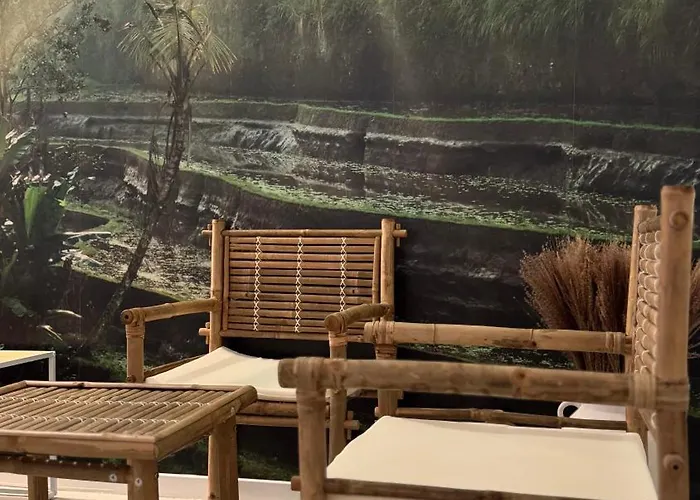 Apartment Bali Paradisiaque